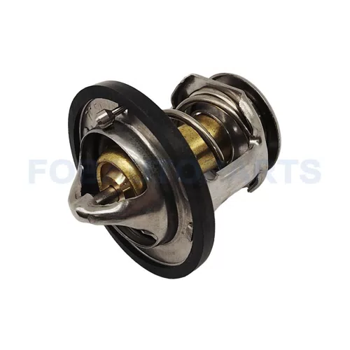 Thermostat Housing of Car Accessories Compatible for Nissan 21200-77A00 2120077A00 - image 2